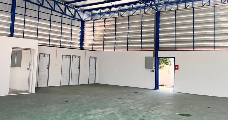 โกดัง / คลังสินค้าให้เช่า พานทอง ชลบุรี, ชลบุรี, หนองตำลึง, พานทอง, ชลบุรี, 336 ตร.ม., โกดัง-โรงงาน ให้เช่า, โดย Pornpun Promlert, 500340030 - DDproperty.com