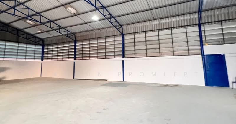 Warehouse for Rent in Chonburi, Thailand, Chon Buri (Pattaya), Nong Tamlung, Phan Thong, Chon Buri (Pattaya), , 336 sqm, Warehouse/Factory For Rent, by Pornpun Promlert, 500340030 - DDproperty.com