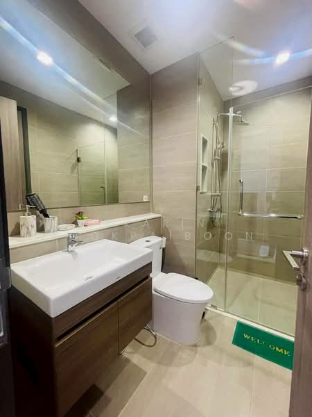 Rhythm Charoenkrung Pavillion, Bangkok, Charoenkrung Road, Wat Prayakrai, Bang Kho Laem, Bangkok, 2 Bedrooms, 74 sqm, Condo For Rent, by Nakarin Sookpaiboon, 500340034 - DDproperty.com
