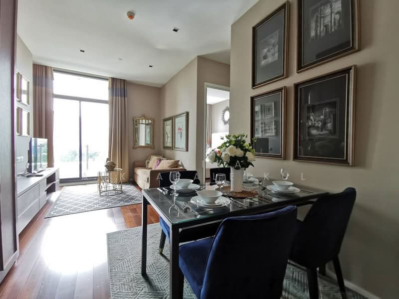 The Diplomat 39 : เดอะ ดิโพลแมท 39, กรุงเทพ, 18 ซอยสุขุมวิท 39 ถนนุขุมวิท, คลองตันเหนือ, วัฒนา, กรุงเทพ, 76 ตร.ม., คอนโด ขาย, โดย Pemika Aukkaraleekul, 500340039 - DDproperty.com