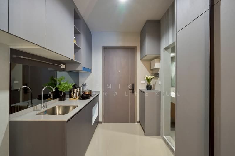 IDEO Sukhumvit Rama 4, Bangkok, Soi Sukhumvit 44, Sukhumvit Road, Phra Kanong, Khlong Toei, Bangkok, 2 Bedrooms, 61 sqm, Condo For Sale, by Pemika Aukkaraleekul, 500340042 - DDproperty.com