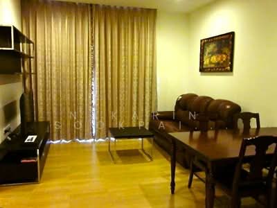 For Rent - 39 by Sansiri, Bangkok