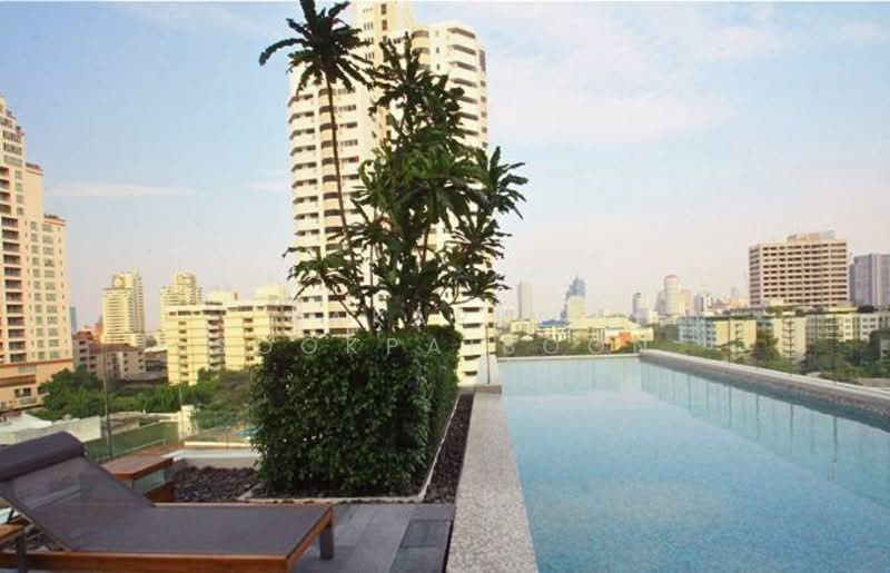 39 by Sansiri, Bangkok, 11 Sukhumvit Road, Khlong Tan Nua, Watthana, Bangkok, 1 Bedroom, 60 sqm, Condo For Rent, by Nakarin Sookpaiboon, 500340043 - DDproperty.com