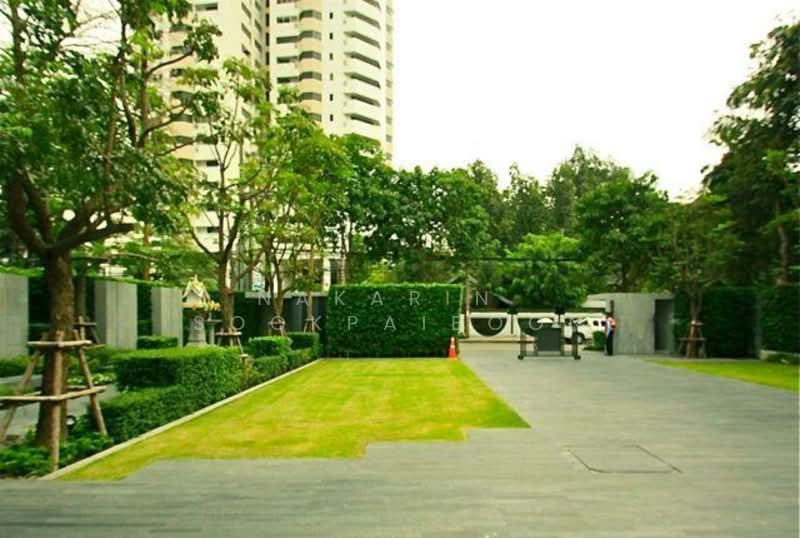39 by Sansiri, Bangkok, 11 Sukhumvit Road, Khlong Tan Nua, Watthana, Bangkok, 1 Bedroom, 60 sqm, Condo For Rent, by Nakarin Sookpaiboon, 500340043 - DDproperty.com