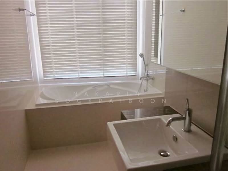 39 by Sansiri, Bangkok, 11 Sukhumvit Road, Khlong Tan Nua, Watthana, Bangkok, 1 Bedroom, 60 sqm, Condo For Rent, by Nakarin Sookpaiboon, 500340043 - DDproperty.com