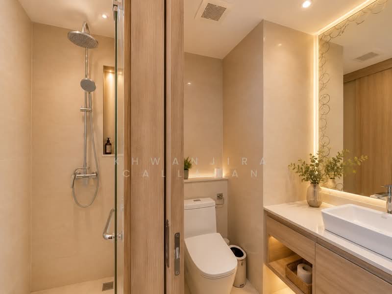 The Riviera Wongamat, Chon Buri (Pattaya), Na Kluea 16 Alley, Na Kloe, Bang Lamung (Pattaya), Chon Buri (Pattaya), 1 Bedroom, 35 sqm, Condo For Sale, by Khwanjira Callahan, 500340046 - DDproperty.com