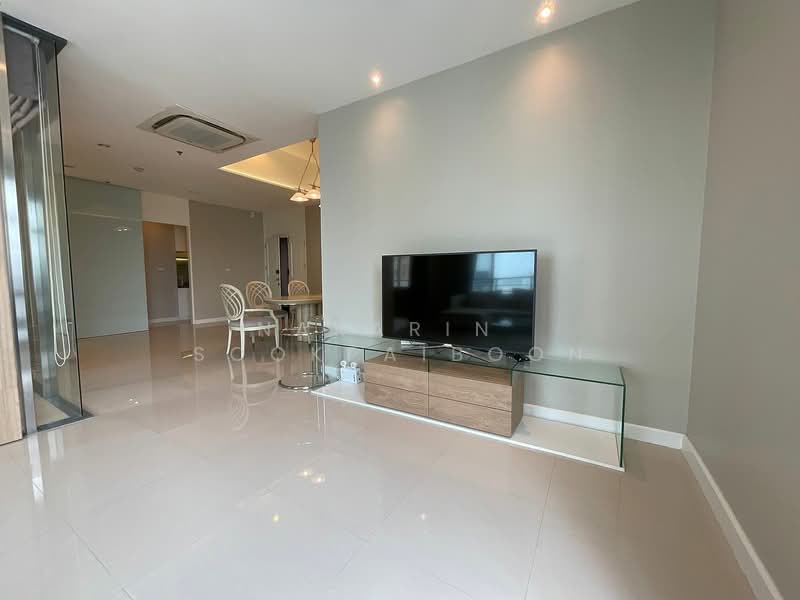 Grand Langsuan, Bangkok, Soi Lang Suan ,Ploenchit Road, Lumphini, Pathum Wan, Bangkok, 2 Bedrooms, 145 sqm, Condo For Rent, by Nakarin Sookpaiboon, 500340048 - DDproperty.com