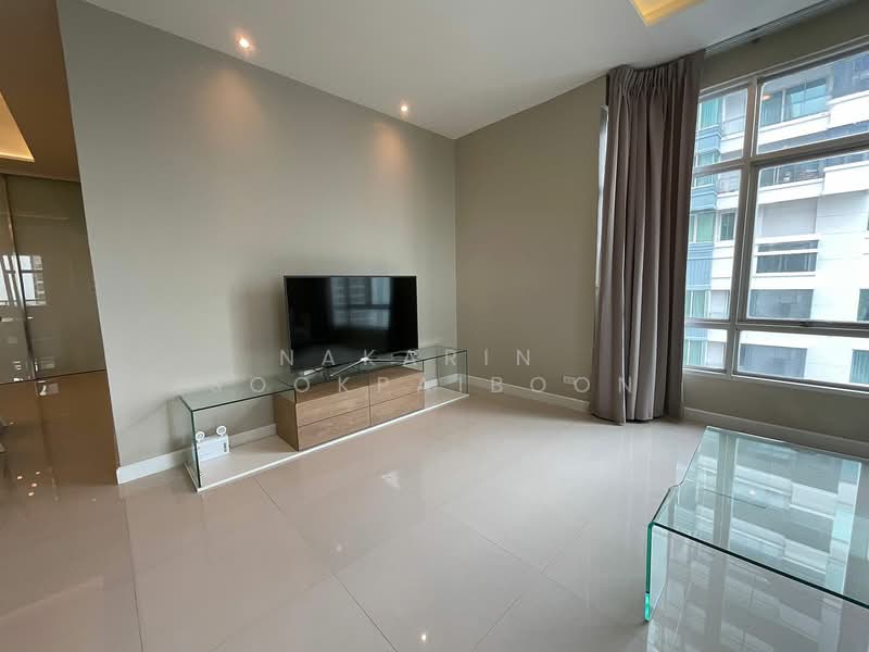 Grand Langsuan, Bangkok, Soi Lang Suan ,Ploenchit Road, Lumphini, Pathum Wan, Bangkok, 2 Bedrooms, 145 sqm, Condo For Rent, by Nakarin Sookpaiboon, 500340048 - DDproperty.com