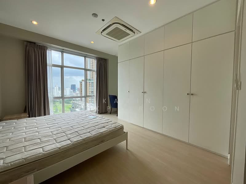 Grand Langsuan, Bangkok, Soi Lang Suan ,Ploenchit Road, Lumphini, Pathum Wan, Bangkok, 2 Bedrooms, 145 sqm, Condo For Rent, by Nakarin Sookpaiboon, 500340048 - DDproperty.com