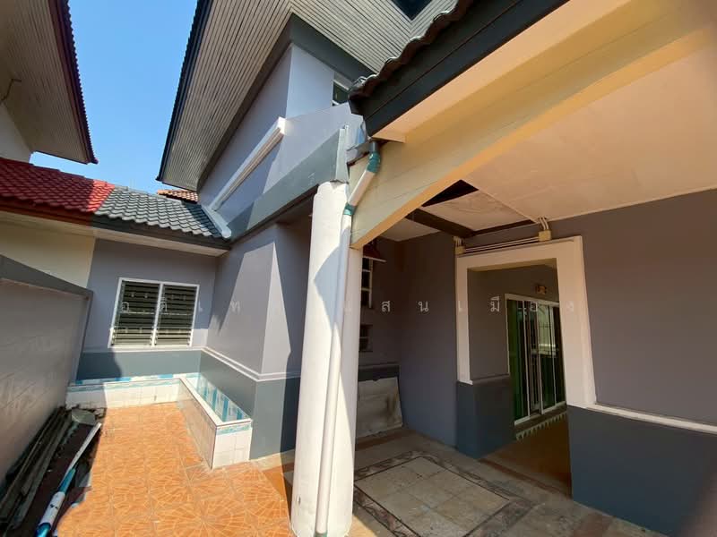 Pattara Niwet, Pathum Thani, Bang Khu Wat, Muang Pathum Thani, Pathum Thani, 3 Bedrooms, 200 sqm, Single Detached House For Sale, by Adithep Saenmueang, 500340049 - DDproperty.com