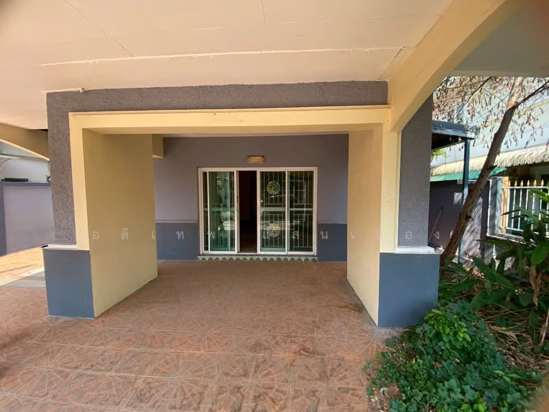 Pattara Niwet, Pathum Thani, Bang Khu Wat, Muang Pathum Thani, Pathum Thani, 3 Bedrooms, 200 sqm, Single Detached House For Sale, by Adithep Saenmueang, 500340049 - DDproperty.com