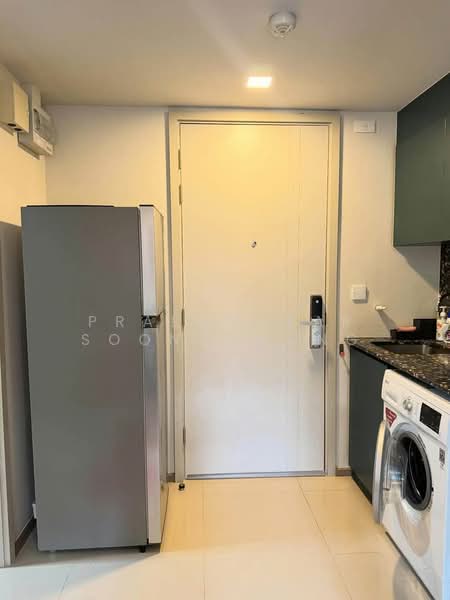 The Base Sukhumvit 50 : เดอะ เบส สุขุมวิท 50, กรุงเทพ, ซอยเริ่มเจริญ แยก 1 ถนนสุขุมวิท 50, พระโขนง, คลองเตย, กรุงเทพ, 32 ตร.ม., คอนโด ให้เช่า, โดย Praewpakar Soontawong, 500340050 - DDproperty.com