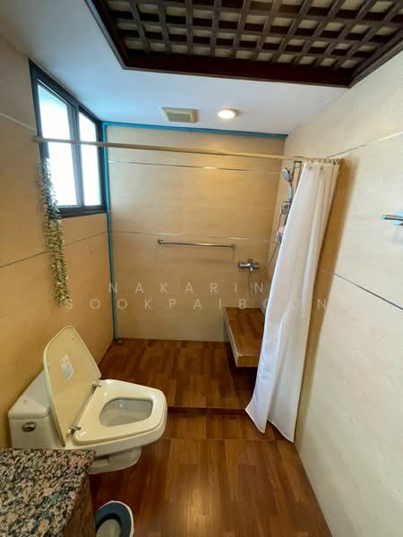 Liberty Park 1, Bangkok, 170 Soi Sukhumvit 23, Khlongtoei Nua, Watthana, Bangkok, 3 Bedrooms, 240 sqm, Condo For Rent, by Nakarin Sookpaiboon, 500340052 - DDproperty.com