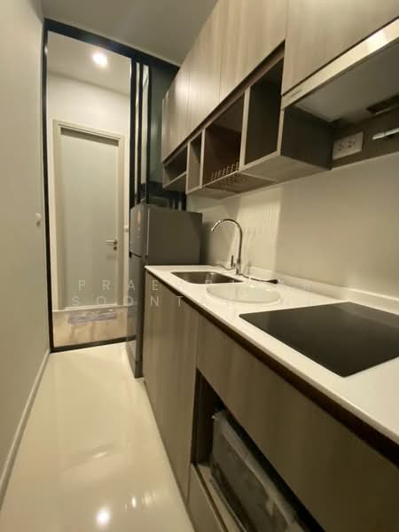 Knightsbridge Prime Ratchayothin, Bangkok, 22 Phahon Yothin, Chatuchak, Bangkok, 1 Bedroom, 27 sqm, Condo For Rent, by Praewpakar Soontawong, 500340054 - DDproperty.com