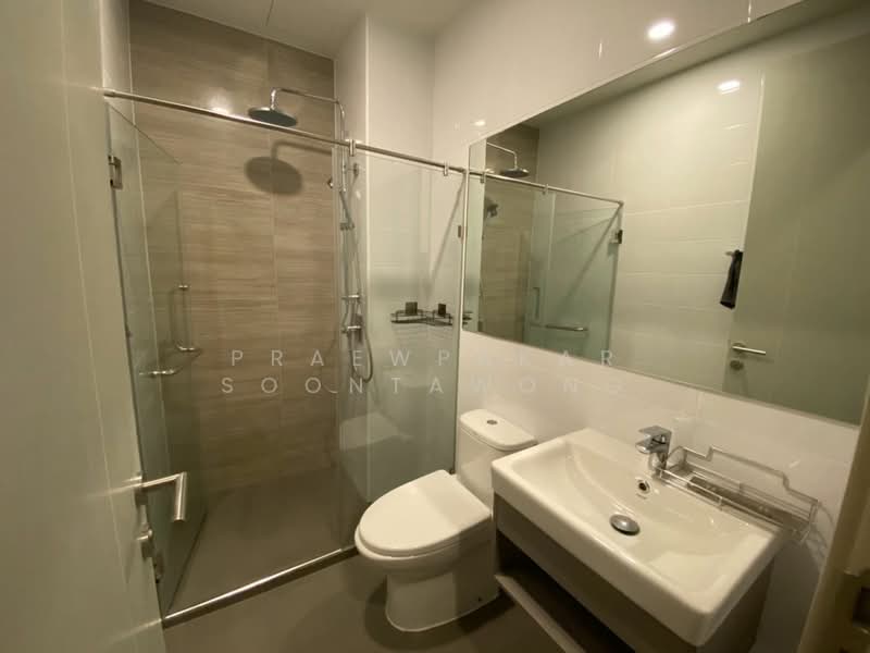 Knightsbridge Prime Ratchayothin : ไนท์บริดจ์ ไพร์ม รัชโยธิน, กรุงเทพ, 22 พหลโยธิน, จตุจักร, กรุงเทพ, 27 ตร.ม., คอนโด ให้เช่า, โดย Praewpakar Soontawong, 500340054 - DDproperty.com