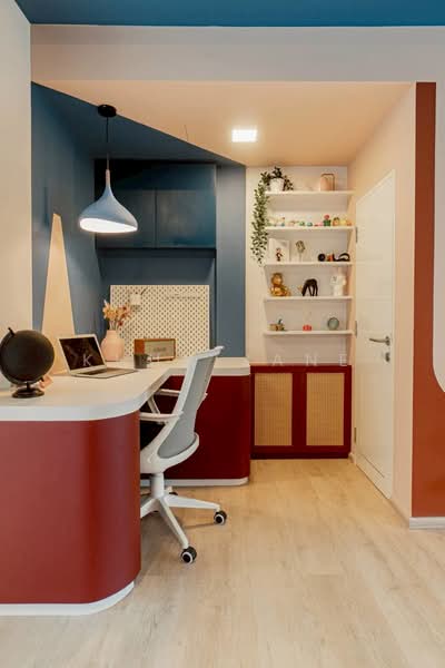 Indy 2 Bangna-Ramkhamhaeng 2, Bangkok, Soi Ramkhamhaeng 2, Dok Mai, Prawet, Bangkok, 2 Bedrooms, 120 sqm, Townhouse For Rent, by Khun Jane, 500340055 - DDproperty.com