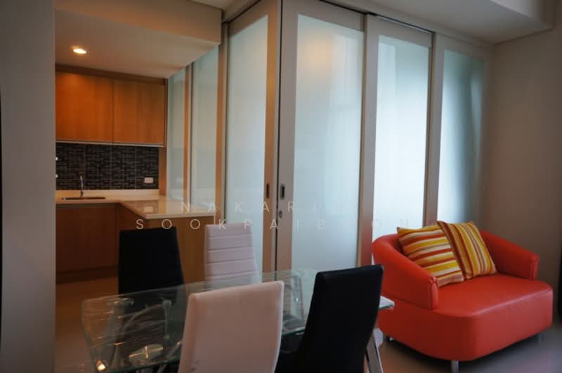 Villa Asoke, Bangkok, 1588 New Petchburi Road, Makkasan, Ratchathewi, Bangkok, 2 Bedrooms, 80 sqm, Condo For Rent, by Nakarin Sookpaiboon, 500340063 - DDproperty.com