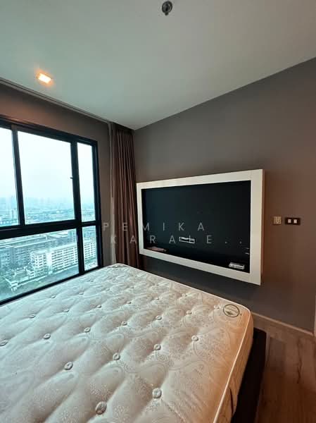 Quinn Ratchada 17, Bangkok, 454 456 Soi Inthara Mari 45, Din Daeng, Bangkok, 1 Bedroom, 46 sqm, Condo For Sale, by Pemika Aukkaraleekul, 500340064 - DDproperty.com