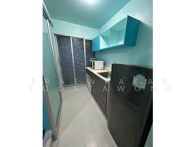 For Rent - Dcondo Sathupradit 49, Bangkok