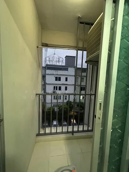 Dcondo Sathupradit 49, Bangkok, Soi Sathupradit 49 Sathupradit Road, Bang Pong Pang, Yan Nawa, Bangkok, Studio, 30 sqm, Condo For Rent, by Praewpakar Soontawong, 500340065 - DDproperty.com