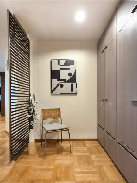 The Bangkok Narathiwas, Bangkok, Narathiwatratchanakharin, Thung Wat Don, Sathon, Bangkok, 2 Bedrooms, 100 sqm, Condo For Rent, by Nakarin Sookpaiboon, 500340066 - DDproperty.com