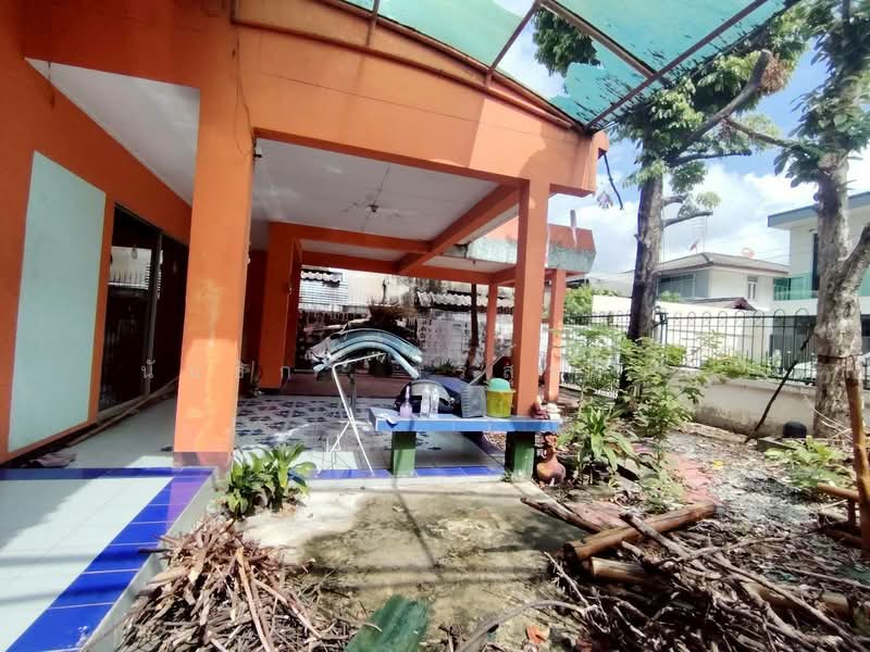 บ้านเดี่ยว 2 ชั้นสร้างเอง หมู่บ้านทิวสน 5 ลาดพร้าว 87, Bangkok, Khlong Chaokhun Sing, Wang Thonglang, Bangkok, 3 Bedrooms, 180 sqm, Single Detached House For Sale, by นันธิกา ศรีสุวรรณ, 500340067 - DDproperty.com