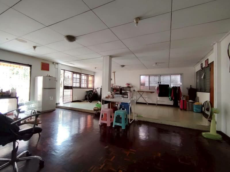 บ้านเดี่ยว 2 ชั้นสร้างเอง หมู่บ้านทิวสน 5 ลาดพร้าว 87, กรุงเทพ, คลองเจ้าคุณสิงห์, วังทองหลาง, กรุงเทพ, 180 ตร.ม., บ้านเดี่ยว ขาย, โดย นันธิกา ศรีสุวรรณ, 500340067 - DDproperty.com