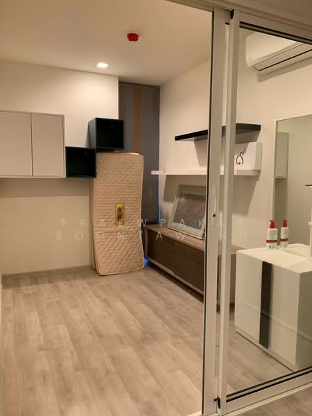 Chambers Cher Ratchada–Ramintra : แชมเบอร์ส เฌอ รัชดา-รามอินทรา, กรุงเทพ, ถนนรัชดา-รามอินทรา, รามอินทรา, คันนายาว, กรุงเทพ, 40 ตร.ม., คอนโด ให้เช่า, โดย Praewpakar Soontawong, 500340069 - DDproperty.com