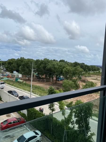 The Space Condominium, Phuket, 168 Soi Na Suaa, Wichit, Muang Phuket, Phuket, 1 Bedroom, 34 sqm, Condo For Rent, by PimeGlobalAsset, 500340072 - DDproperty.com