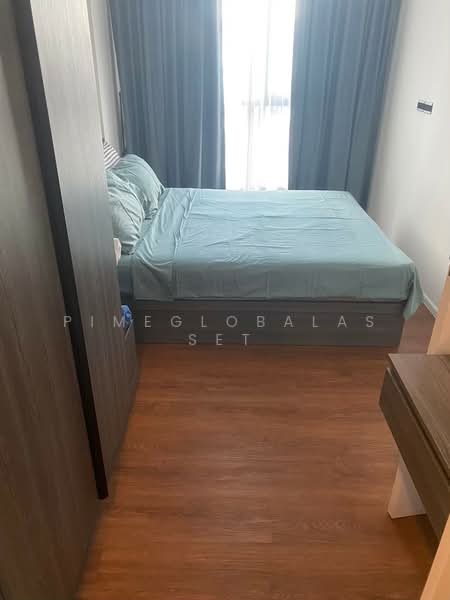 The Space Condominium, Phuket, 168 Soi Na Suaa, Wichit, Muang Phuket, Phuket, 1 Bedroom, 34 sqm, Condo For Rent, by PimeGlobalAsset, 500340072 - DDproperty.com