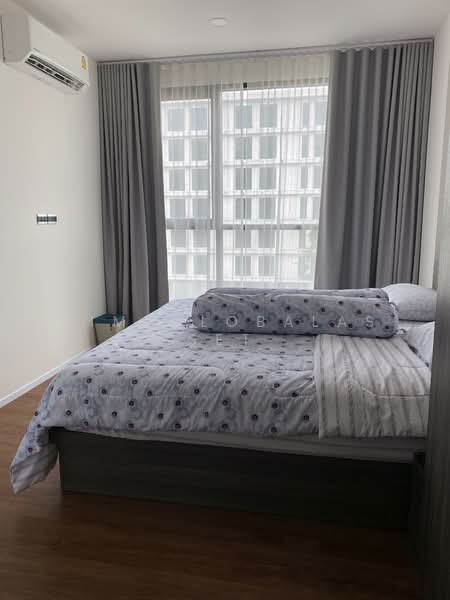 The Space Condominium : เดอะ สเปซ คอนโดมิเนียม, ภูเก็ต, 168 ซอยนาเสือ, วิชิต, เมืองภูเก็ต, ภูเก็ต, 34 ตร.ม., คอนโด ให้เช่า, โดย PimeGlobalAsset, 500340072 - DDproperty.com