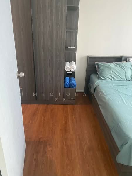 The Space Condominium, Phuket, 168 Soi Na Suaa, Wichit, Muang Phuket, Phuket, 1 Bedroom, 34 sqm, Condo For Rent, by PimeGlobalAsset, 500340072 - DDproperty.com