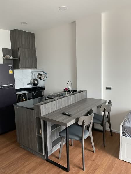 The Space Condominium : เดอะ สเปซ คอนโดมิเนียม, ภูเก็ต, 168 ซอยนาเสือ, วิชิต, เมืองภูเก็ต, ภูเก็ต, 34 ตร.ม., คอนโด ให้เช่า, โดย PimeGlobalAsset, 500340072 - DDproperty.com