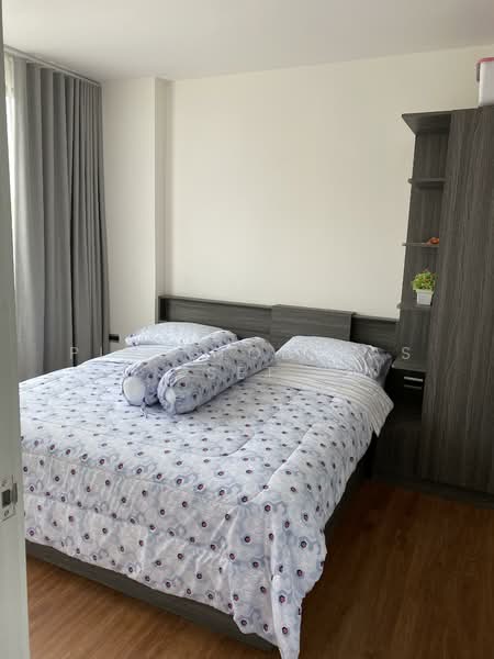 The Space Condominium, Phuket, 168 Soi Na Suaa, Wichit, Muang Phuket, Phuket, 1 Bedroom, 34 sqm, Condo For Rent, by PimeGlobalAsset, 500340072 - DDproperty.com