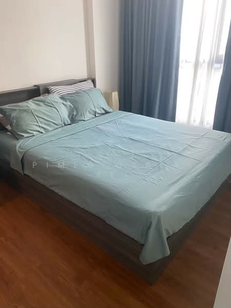 The Space Condominium, Phuket, 168 Soi Na Suaa, Wichit, Muang Phuket, Phuket, 1 Bedroom, 34 sqm, Condo For Rent, by PimeGlobalAsset, 500340072 - DDproperty.com