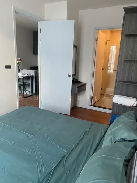 The Space Condominium, Phuket, 168 Soi Na Suaa, Wichit, Muang Phuket, Phuket, 1 Bedroom, 34 sqm, Condo For Rent, by PimeGlobalAsset, 500340072 - DDproperty.com