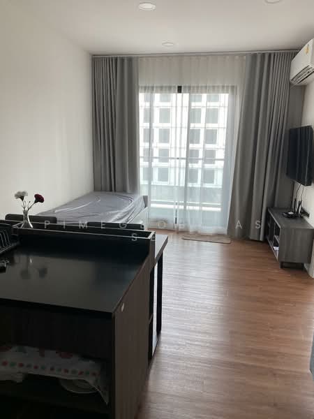 The Space Condominium, Phuket, 168 Soi Na Suaa, Wichit, Muang Phuket, Phuket, 1 Bedroom, 34 sqm, Condo For Rent, by PimeGlobalAsset, 500340072 - DDproperty.com