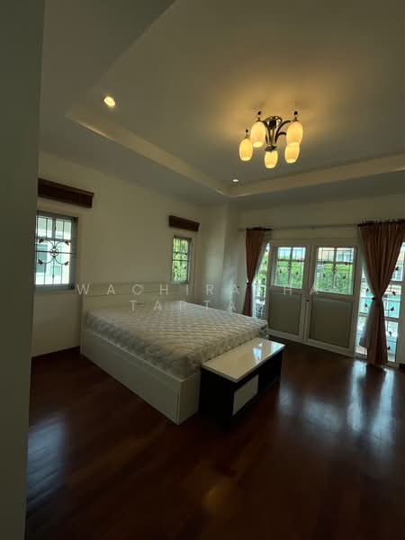Ananda Beach Life, Samut Prakan, Soi Ananda Beach Life Village, Bangphli Yai, Bang Plee, Samut Prakan, 3 Bedrooms, 128 sqm, Single Detached House For Rent, by Wachiracha Taptam, 500340076 - DDproperty.com