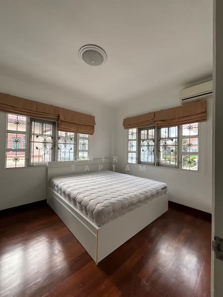 Ananda Beach Life : อนันดา บีชไลฟ์, สมุทรปราการ, ซอยอนันดา บีช ไลฟ์ วิลเลจ, บางพลีใหญ่, บางพลี, สมุทรปราการ, 128 ตร.ม., บ้านเดี่ยว ให้เช่า, โดย Wachiracha Taptam, 500340076 - DDproperty.com