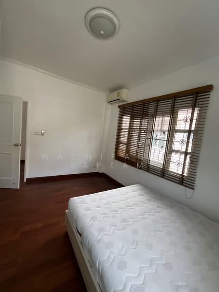 Ananda Beach Life, Samut Prakan, Soi Ananda Beach Life Village, Bangphli Yai, Bang Plee, Samut Prakan, 3 Bedrooms, 128 sqm, Single Detached House For Rent, by Wachiracha Taptam, 500340076 - DDproperty.com
