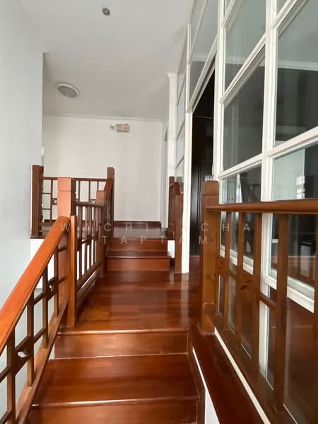 Ananda Beach Life, Samut Prakan, Soi Ananda Beach Life Village, Bangphli Yai, Bang Plee, Samut Prakan, 3 Bedrooms, 128 sqm, Single Detached House For Rent, by Wachiracha Taptam, 500340076 - DDproperty.com