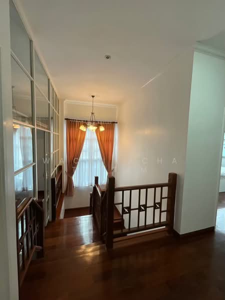 Ananda Beach Life, Samut Prakan, Soi Ananda Beach Life Village, Bangphli Yai, Bang Plee, Samut Prakan, 3 Bedrooms, 128 sqm, Single Detached House For Rent, by Wachiracha Taptam, 500340076 - DDproperty.com