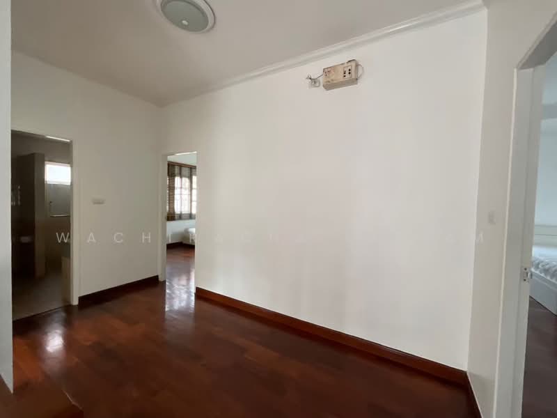Ananda Beach Life, Samut Prakan, Soi Ananda Beach Life Village, Bangphli Yai, Bang Plee, Samut Prakan, 3 Bedrooms, 128 sqm, Single Detached House For Rent, by Wachiracha Taptam, 500340076 - DDproperty.com