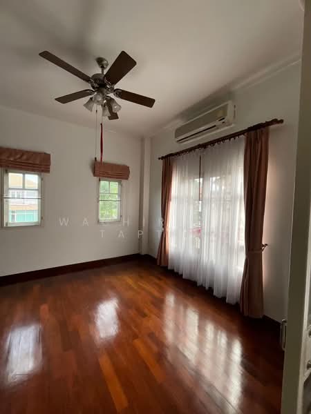 Ananda Beach Life, Samut Prakan, Soi Ananda Beach Life Village, Bangphli Yai, Bang Plee, Samut Prakan, 3 Bedrooms, 128 sqm, Single Detached House For Rent, by Wachiracha Taptam, 500340076 - DDproperty.com