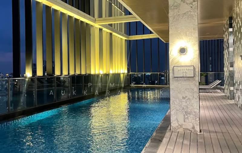 Park Origin Phrom Phong (Park 24) : พาร์ค ออริจิ้น พร้อมพงษ์ (พาร์ค 24), กรุงเทพ, 68 ซอยสุขุมวิท 24, คลองตัน, คลองเตย, กรุงเทพ, 40 ตร.ม., คอนโด ขาย, โดย Pemika Aukkaraleekul, 500340083 - DDproperty.com