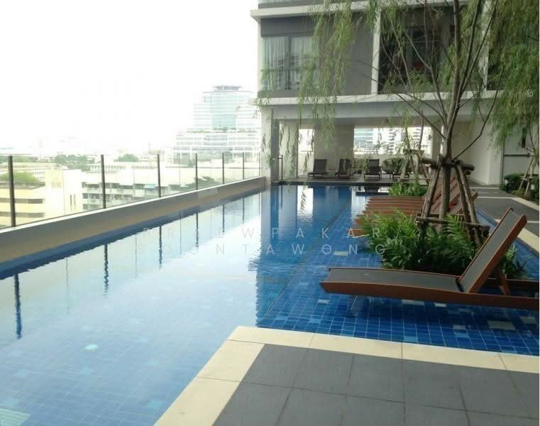 IDEO Mobi Phaya Thai : ไอดีโอ โมบิ พญาไท, กรุงเทพ, 505 ถนนศรีอยุธยา, ทุ่งพญาไท, ราชเทวี, กรุงเทพ, 21 ตร.ม., คอนโด ให้เช่า, โดย Praewpakar Soontawong, 500340085 - DDproperty.com