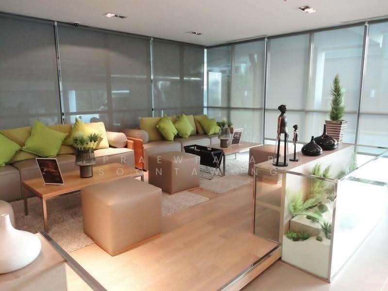 IDEO Mobi Phaya Thai, Bangkok, 505 Si Ayutthaya Road, Thung Phaya Thai, Ratchathewi, Bangkok, 1 Bedroom, 21 sqm, Condo For Rent, by Praewpakar Soontawong, 500340085 - DDproperty.com