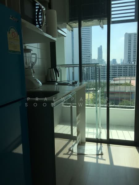 IDEO Mobi Phaya Thai : ไอดีโอ โมบิ พญาไท, กรุงเทพ, 505 ถนนศรีอยุธยา, ทุ่งพญาไท, ราชเทวี, กรุงเทพ, 21 ตร.ม., คอนโด ให้เช่า, โดย Praewpakar Soontawong, 500340085 - DDproperty.com