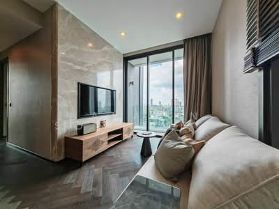 For Rent - The Esse Sukhumvit 36, Bangkok