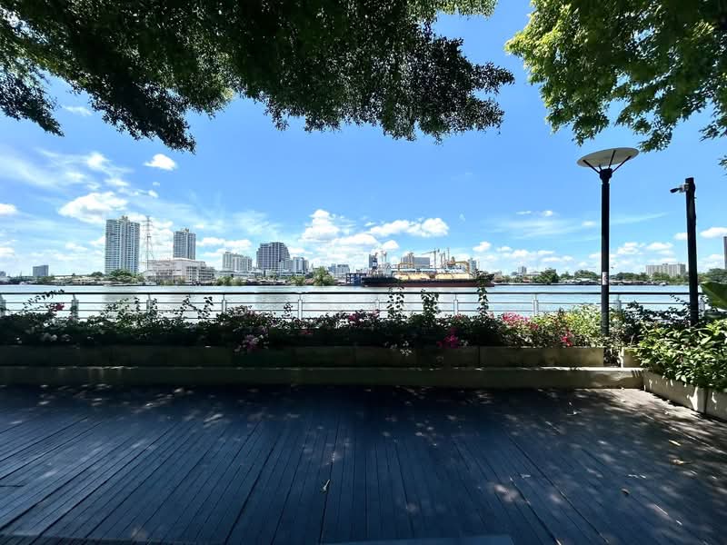 Ivy River : ไอวี่ ริเวอร์, กรุงเทพ, 57 ถนนราษฎร์บูรณะ แขวงบางปะกอก เขตราษฎร์บูรณะ กรุงเทพมหานคร, บางปะกอก, ราษฎร์บูรณะ, กรุงเทพ, 30 ตร.ม., คอนโด ขาย, โดย Adool Manusdee, 500340088 - DDproperty.com